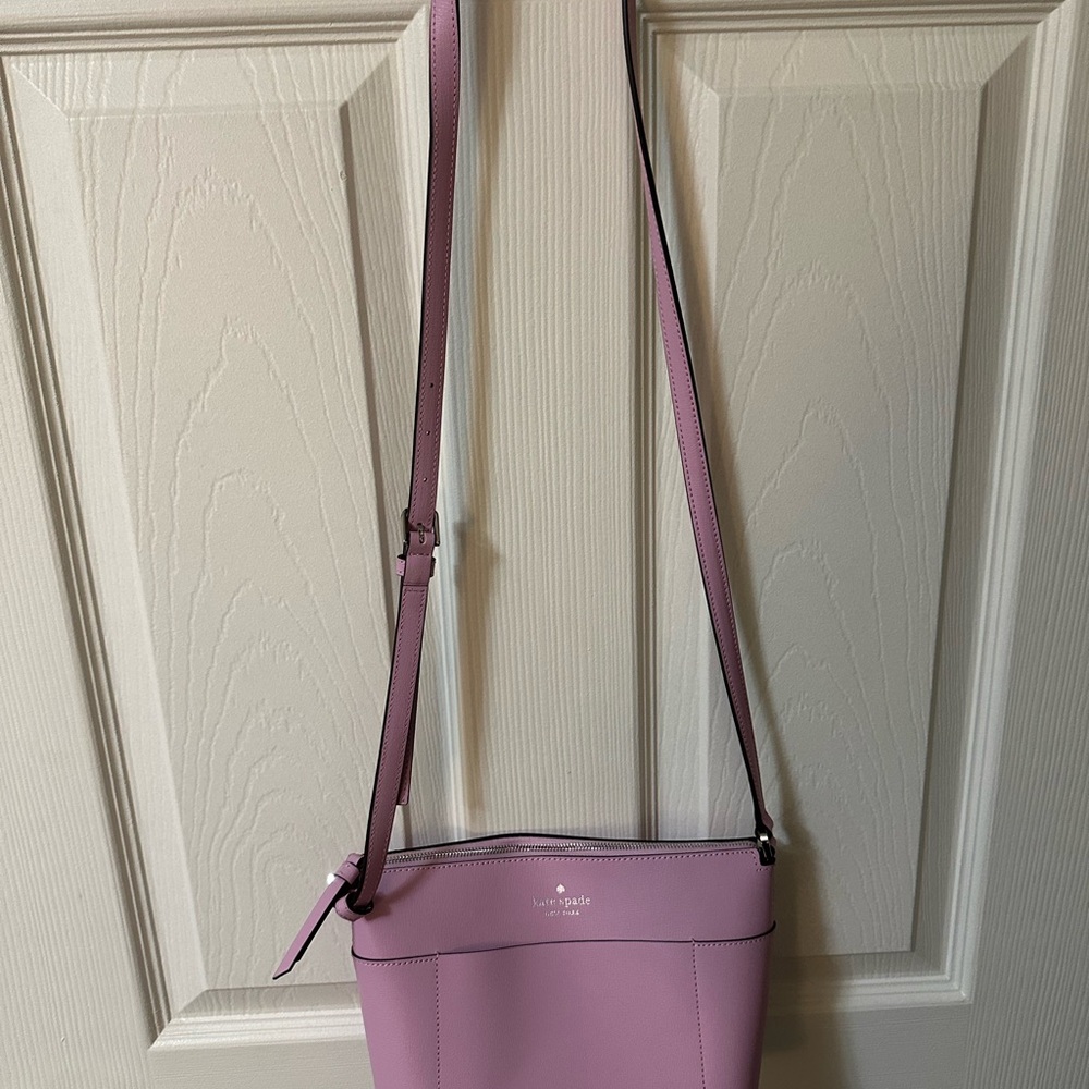 Kate Spade Crossbody - Picture 3 of 3